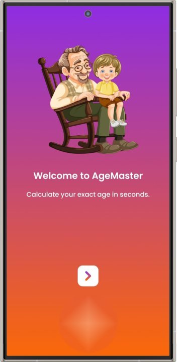 Age Calculator screenshot 2