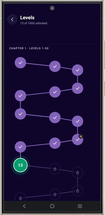 Aqua Sort Classic screenshot 5