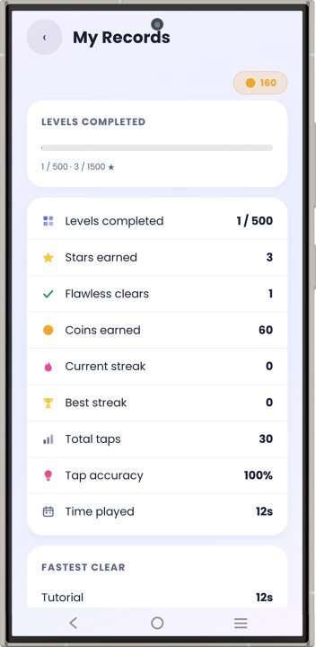 Arrow Puzzle screenshot 6