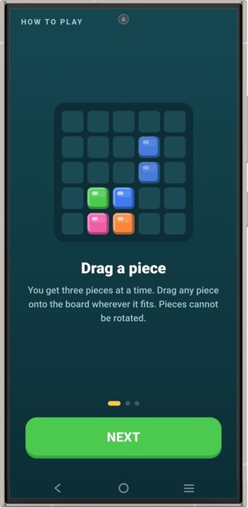 Block Puzzle Blast screenshot 5