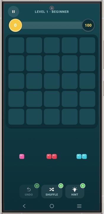 Block Puzzle Blast screenshot 4