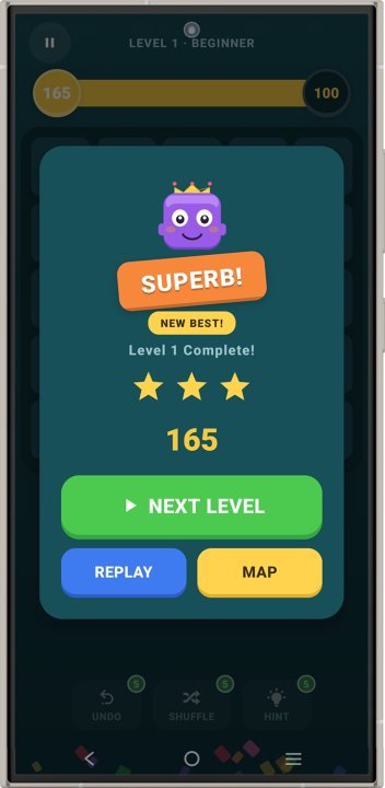 Block Puzzle Blast screenshot 6