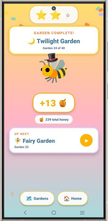 Honey Bee Helper screenshot 3
