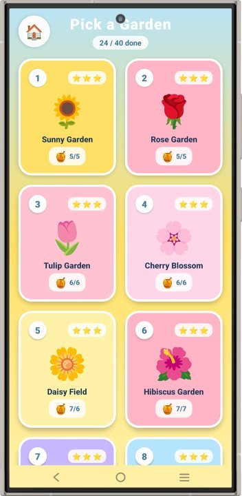 Honey Bee Helper screenshot 4