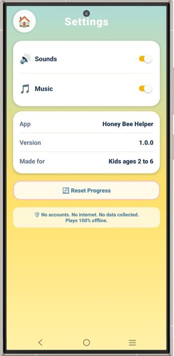 Honey Bee Helper screenshot 6