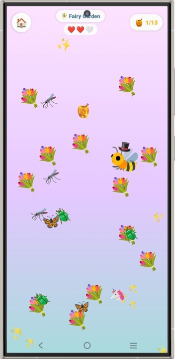 Honey Bee Helper screenshot 2