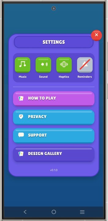Lizard Escape screenshot 5