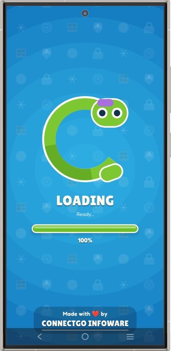 Lizard Escape screenshot 1