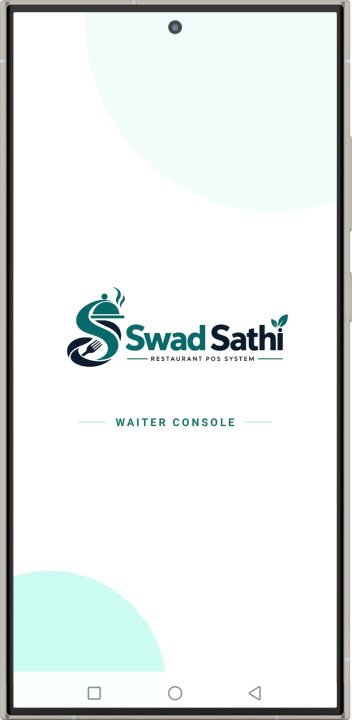 Swad Sathi screenshot 1
