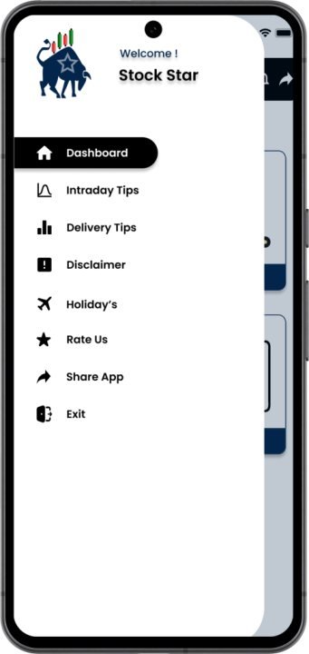 Stock Star - Tradings Tips screenshot 2