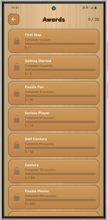 Wood Block Jigsaw screenshot 6