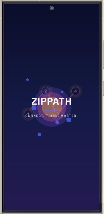 ZipPath screenshot 1