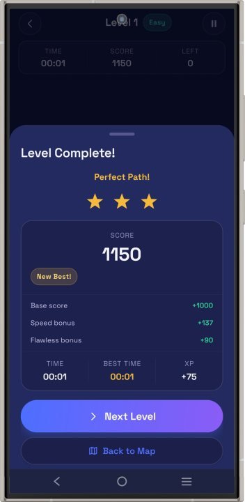 ZipPath screenshot 4